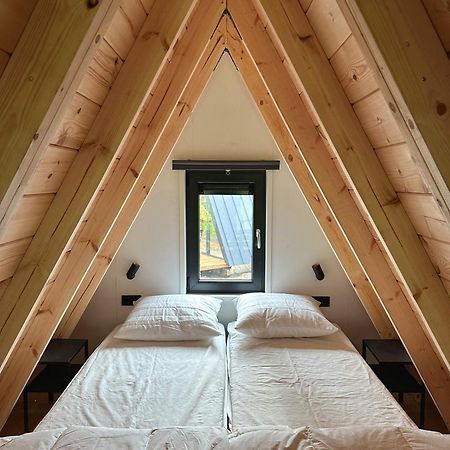 M A R M O T - Luxe Alpenhuis In Prachtig Karinthie Gnesau Exterior foto
