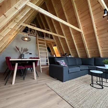 M A R M O T - Luxe Alpenhuis In Prachtig Karinthie Gnesau Exterior foto