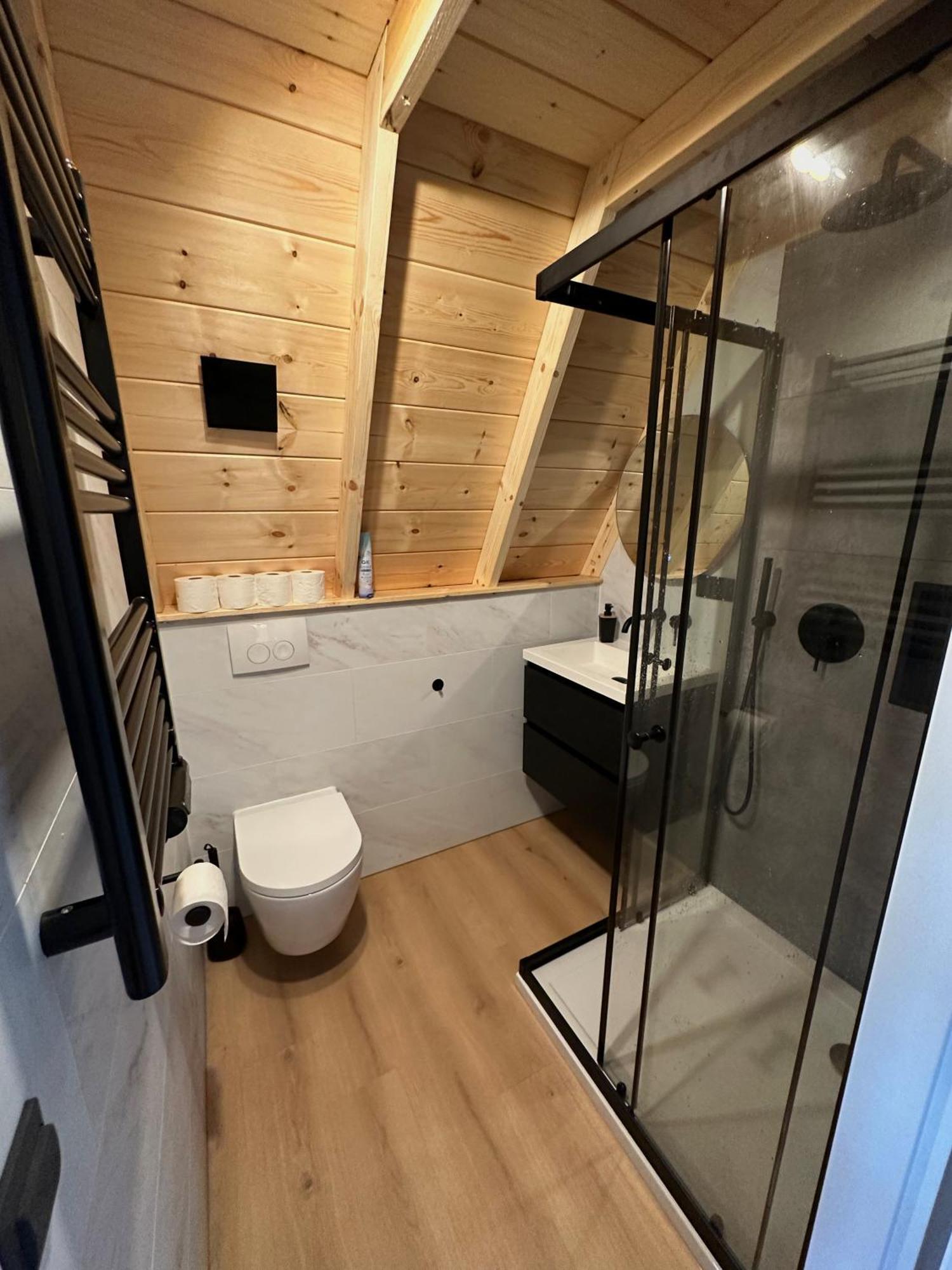 M A R M O T - Luxe Alpenhuis In Prachtig Karinthie Gnesau Exterior foto