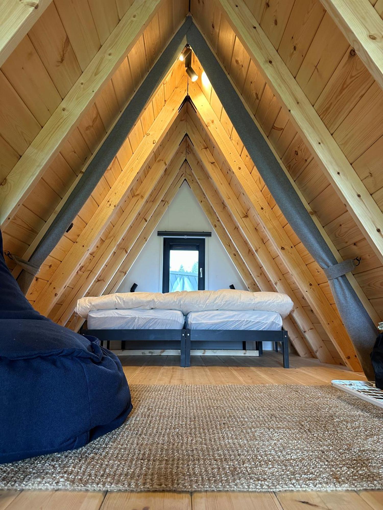 M A R M O T - Luxe Alpenhuis In Prachtig Karinthie Gnesau Exterior foto